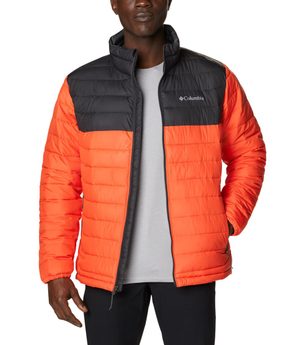 Powder Lite Insulated Jacket