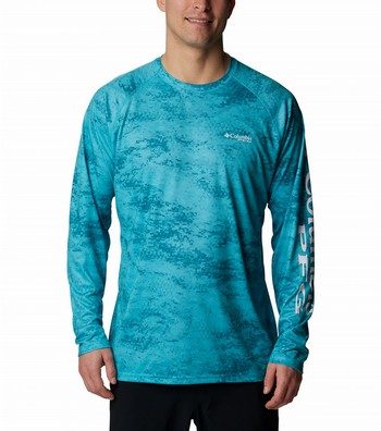 Super Terminal Tackle Long Sleeve Tee