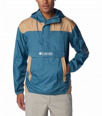 Challenger Windbreaker