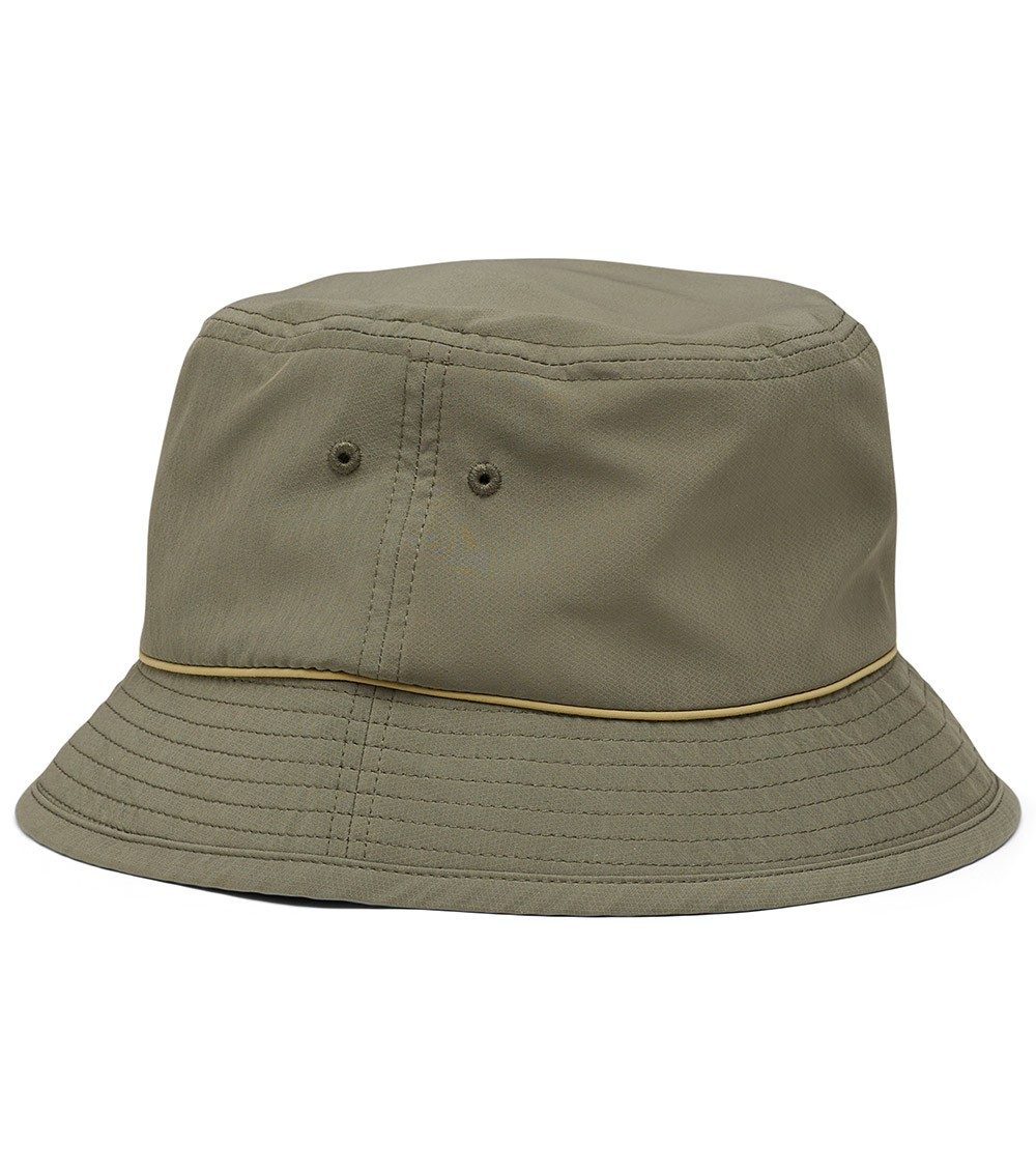 Unisex Pine Mountain Bucket Hat Stone Green | Columbia