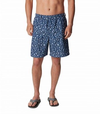 PFG Super Backcast Water Short