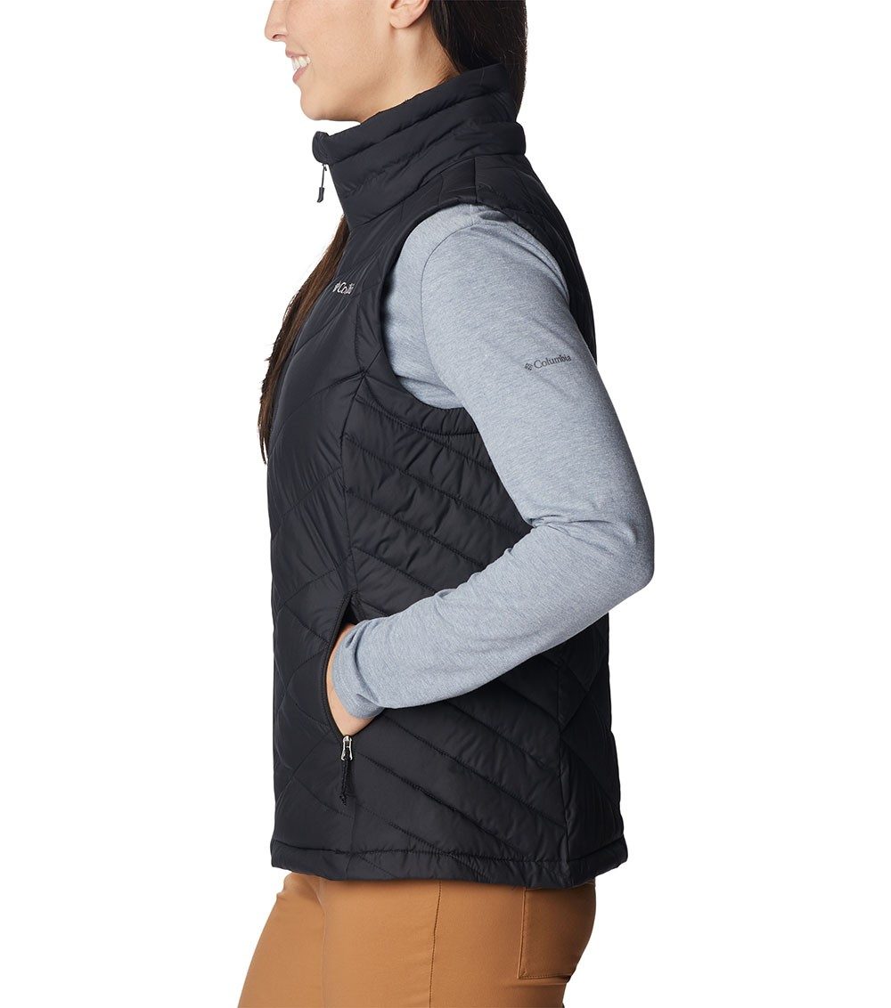 Columbia 2025 dualistic vest