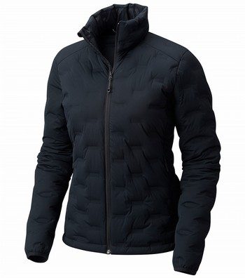 StretchDown DS Insulated Jacket