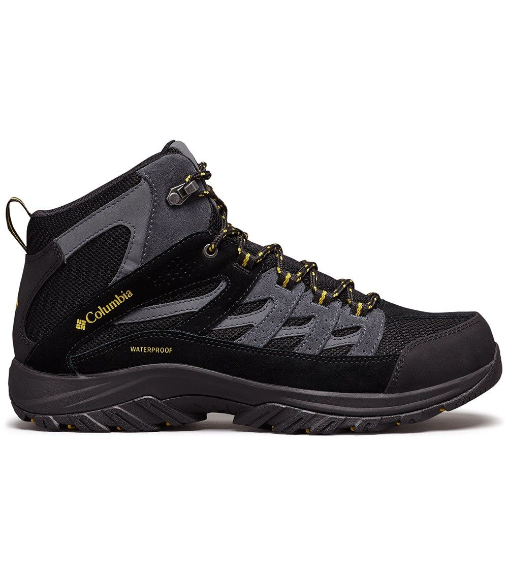 columbia men's crestwood mid