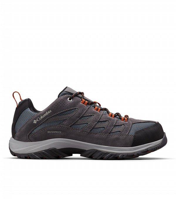 columbia low cut hiking shoes