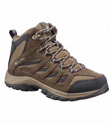 columbia hiking shoes australia