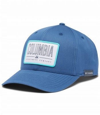 Trail Essential Snapback Hat