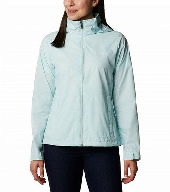 columbia womens switchback jacket