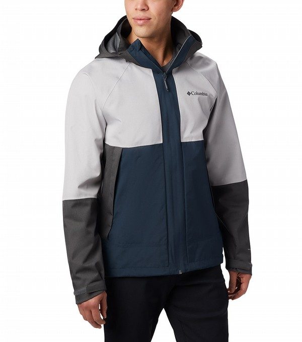 columbia evolution valley jacket review
