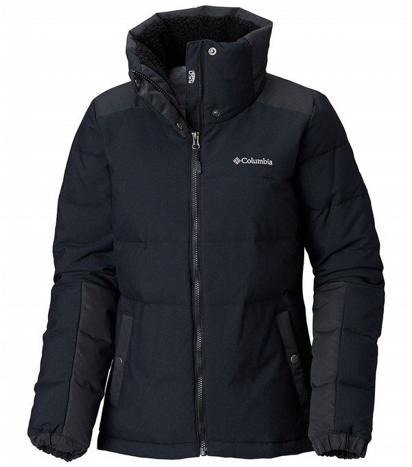 Columbia winter clearance challenger jacket