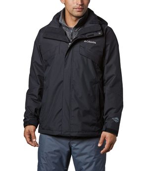 Bugaboo II Fleece 3-In-1 Interchange Jacket