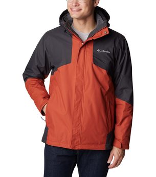Bugaboo II Fleece 3-In-1 Interchange Jacket