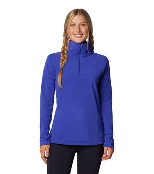 Glacial IV Half Zip Fleece Top