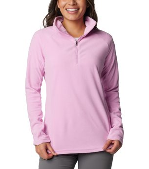 Glacial IV Half Zip Fleece Top