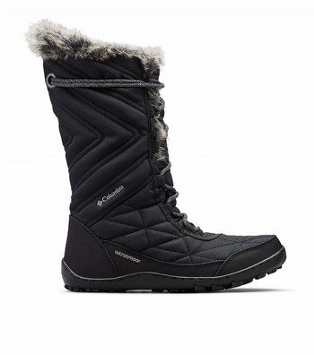 Minx Mid III Winter Boots