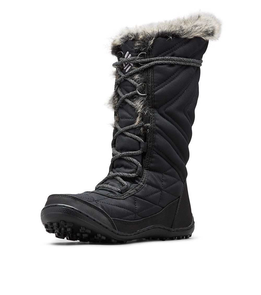 women's columbia minx boots