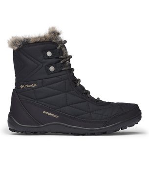 Minx Shorty III Insulated Winter Boots