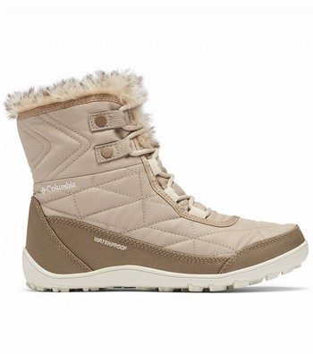 Minx Shorty III Insulated Winter Boots