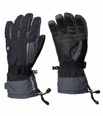 Bugaboo Interchange Ski Glove
