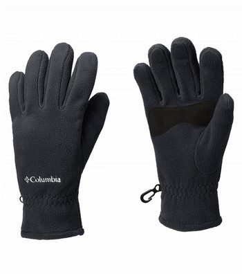 Fast Trek Fleece Glove