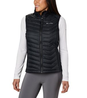 Powder Pass Insulated Vest