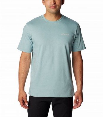 North Cascades Short Sleeve Tee