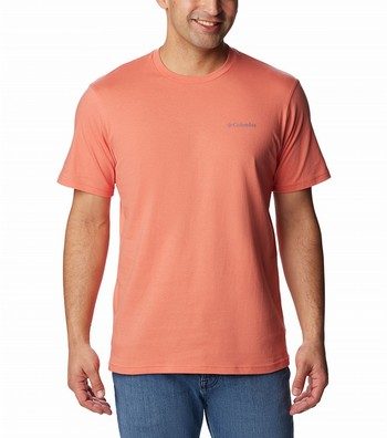 North Cascades Short Sleeve Tee