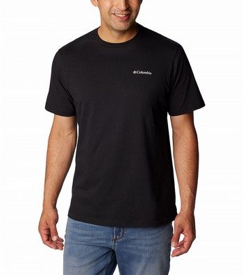 North Cascades Short Sleeve Tee