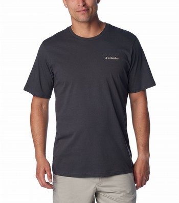 North Cascades Short Sleeve Tee