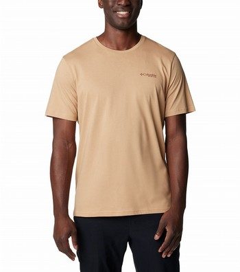 North Cascades Short Sleeve Tee