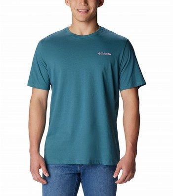 North Cascades Short Sleeve Tee