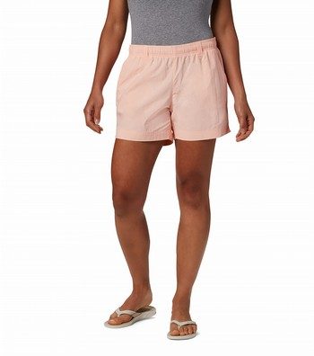 PFG Backcast Water Short