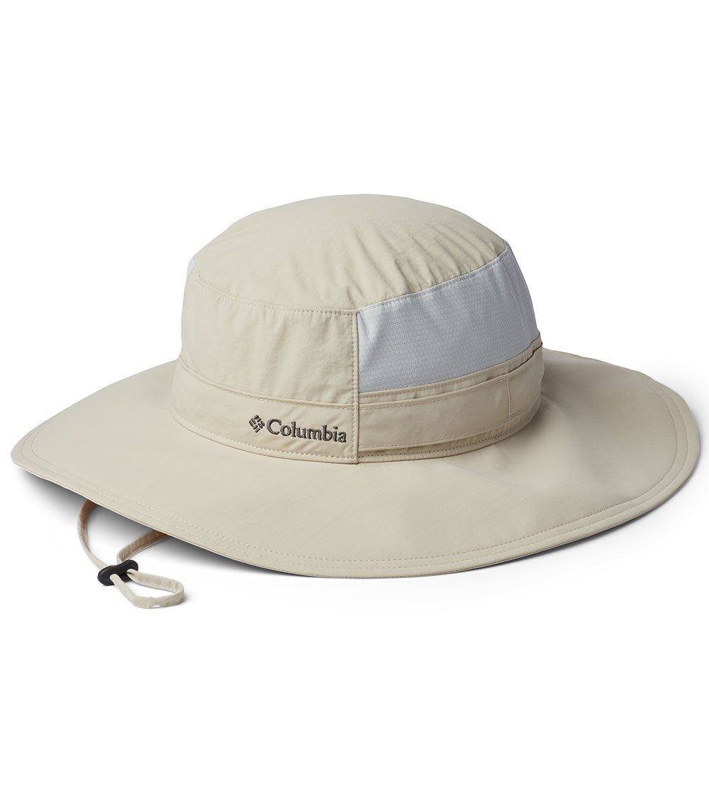 columbia men's fishing hat