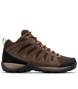 Redmond V2 Mid Waterproof Hiking Boot - Wide