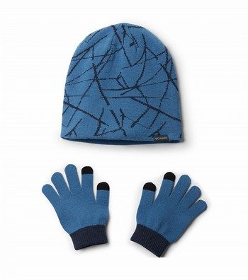 Hat & Glove Set II