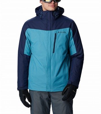 Whirlibird IV 3-in-1 Interchange Ski Jacket