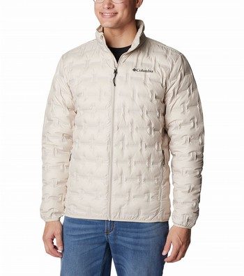 Delta Ridge Down Insulated Jacket