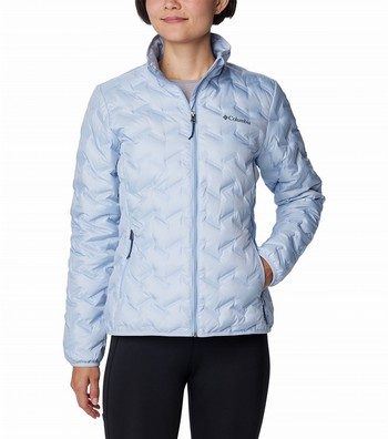 Delta Ridge Down Insulated Jacket