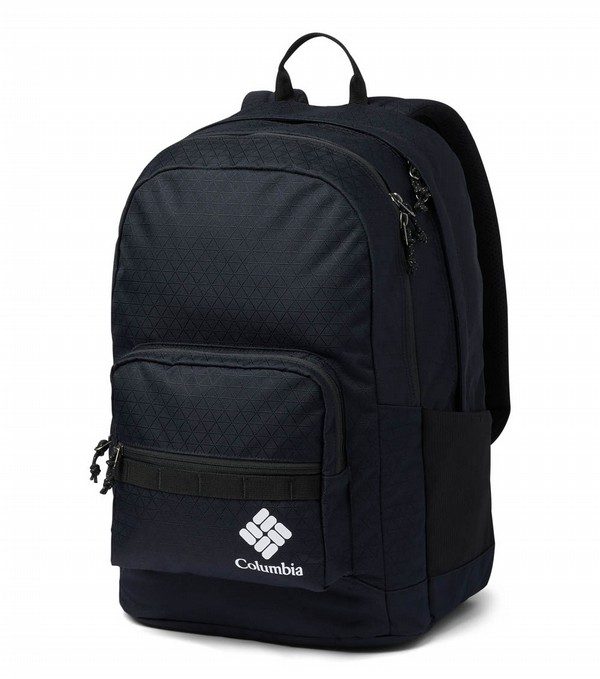 Columbia ブラック リュック 楽天市場】コロンビア バックパック COLUMBIA ワイルドウッド30L