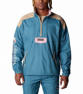 Riptide Anorak