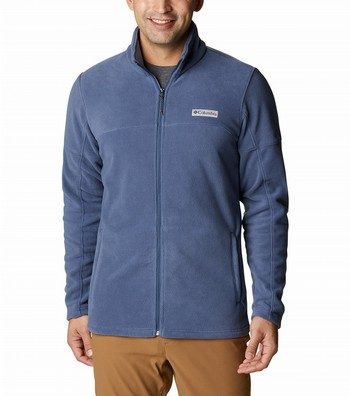 Basin Trail III Full Zip Fleece Jacket