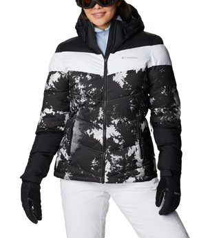 Abbott Peak Insulated Ski Jacket