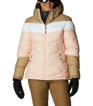Abbott Peak Insulated Ski Jacket