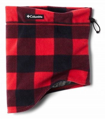 CSC II Fleece Neck Gaiter