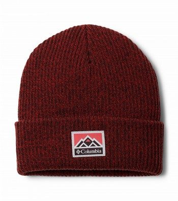 Whirlibird Watch Cap Beanie