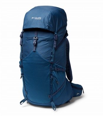 Titan Pass 48L Backpack