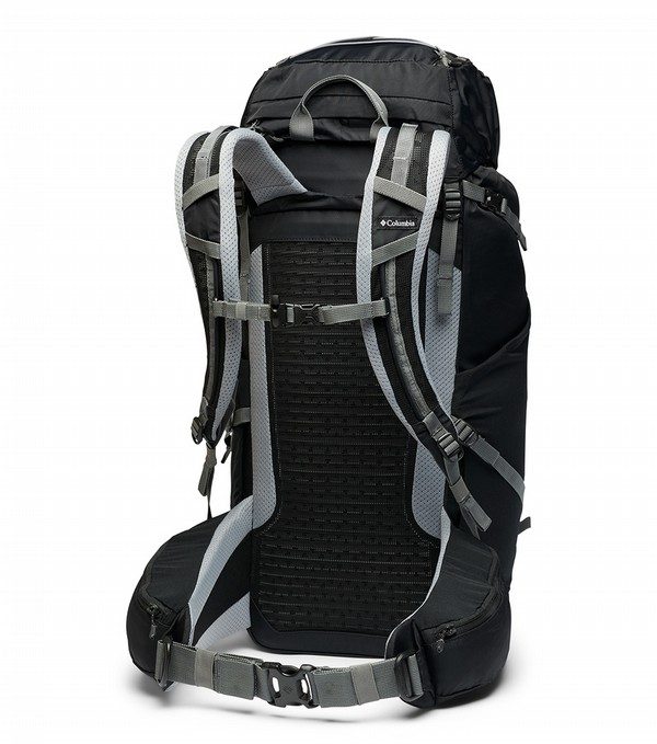 Columbia Unisex Newton Ridge 36l Trekking Backpack Black