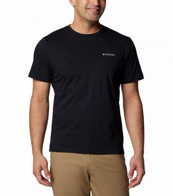 Rapid Ridge Graphic Tee