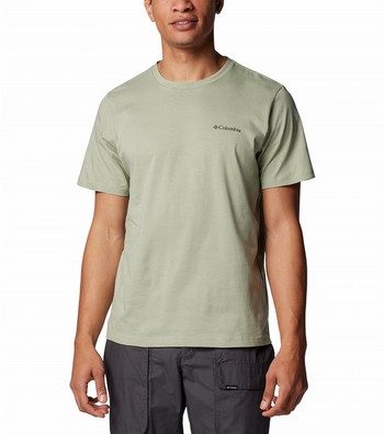 Rapid Ridge Graphic Tee