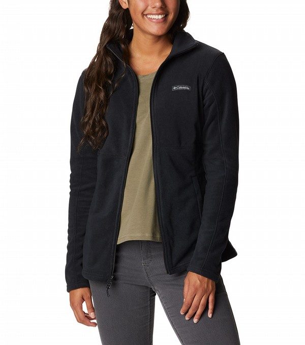 Chaquetas Basin Trail Iii Full Mujer COLUMBIA NEGRO 1938041-XP9 Columbia